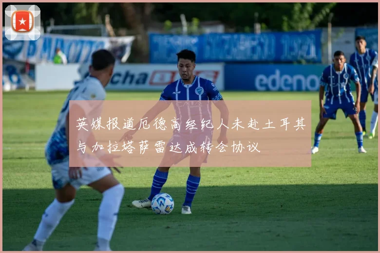 英媒报道厄德高经纪人未赴土耳其与加拉塔萨雷达成转会协议